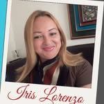 Iris Lorenzo - @irislorenzo26 - Instagram
