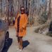 Pastor Iris Lovelace - Facebook