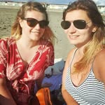 Iris Lowe - @cebolo1747 - Instagram