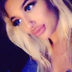 Iris Lowe - @carijcug - Instagram