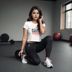 Iris Lowe - Facebook