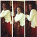 Iris Lowery - Facebook