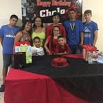 Edna Iris Lozada - @ednairislozada - Instagram