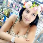 Iris Haydee Lujan Lozada - @lujanlozada - Instagram
