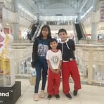 Iris Lozada - Facebook