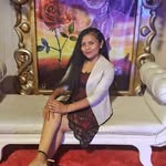 Iris Marilu Moreno Lozada - @irismorenolozada - Instagram
