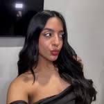 Iris Polo Lozada - @irispllz - Instagram