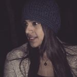 Iris Lozano - @irislozanovalladares - Instagram