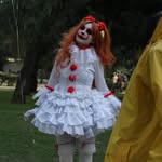 Iris Lozano - @iris_hollows - Instagram