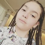 Iris Lozano - @irislozano316 - Instagram
