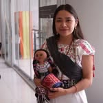 Iris Lozano Salman - @momoxca - Instagram