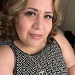 Iris Lozoya - @camelia078 - Instagram