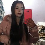 Iris Luevanos - @irisluevanos - Instagram