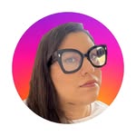 Iris Victoria Luevano - @yhriz - Instagram