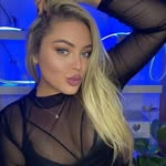 Iris Lynch - @irislynch777 - Instagram