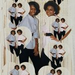 Iris Lynch - @mother_kicks - Instagram