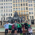 Irish Running Club Lyon - @irishrunninglyon - Instagram