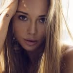 Iris Maddox - @sauvebansirirendenk1947 - Instagram