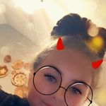 Iris - @_irismarshall - Instagram