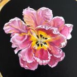 Iris Marshall - @irismarshallart - Instagram