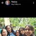 Iris Mateo - Facebook