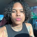 Iris Mateo - @irismaateo - Instagram