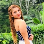 Iris Mateo - @irismateo7 - Instagram