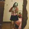 Iris Mateo - @iris.mateo02 - TikTok