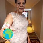 Iris Mathis - @imathis1953 - Instagram
