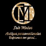 Iris Matos - @irism8896_________ - Instagram