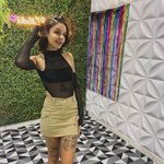 Iris Matos  - @iris_matt_ - Instagram