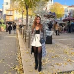 Iris May - @irismay20 - Instagram