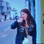 Iris may - @irismay537 - Instagram