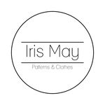 Iris Rossaert - @irismaypatterns - Instagram