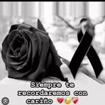 Iris Mayorga - Facebook