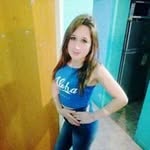 Iris Mayorga - @irismayorga2014 - Instagram