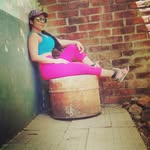 Iris Mayorga - @iris_elizabeth_mayorga - Instagram