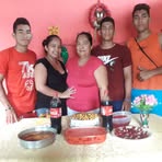 Iris Mayorga - Facebook