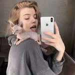 Iris McDonald - @irismcdonald64689 - Instagram