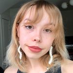 Iris McDonald - @spacekiddett - Instagram