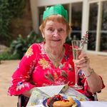 Iris Mcdonald - @chapchook - Instagram