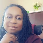 Iris McElveen - @irismc42 - Instagram