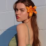Iris McGee - @irismcgee92 - Instagram