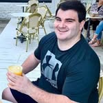 Matthew McGee - @irishmcgee - Instagram