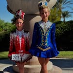 @mchughgirls_irishdance - Instagram