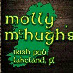 Molly McHugh’s Irish Pub - @mollymchughsirishpub - Instagram