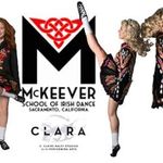McKeever School Of Irish Dance - @mckeeverschoolofirishdance - Instagram