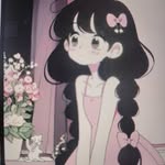 🪄iris meadows🪄 - @artistic_apple.draws - Instagram