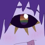 Iris Meadows - @eyescream83 - Instagram
