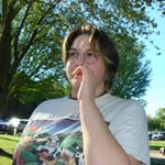 Iris Price - @iris__meadows - Instagram